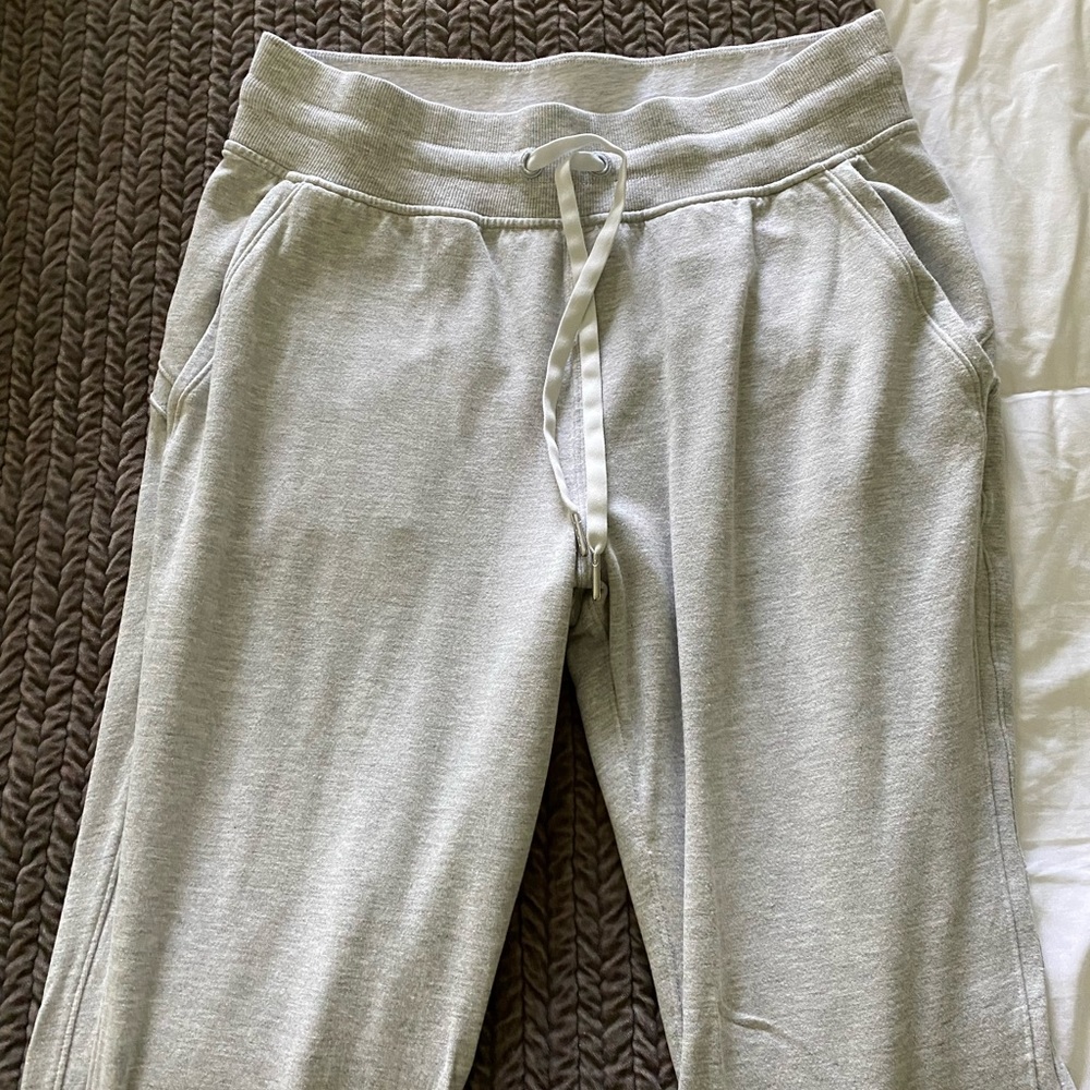 Lululemon Joggers